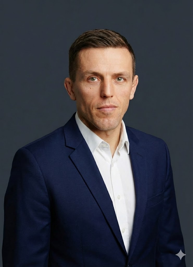 Marcin Rynkiewicz